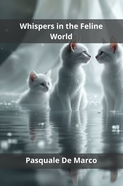 Whispers in the Feline World, Pasquale De Marco