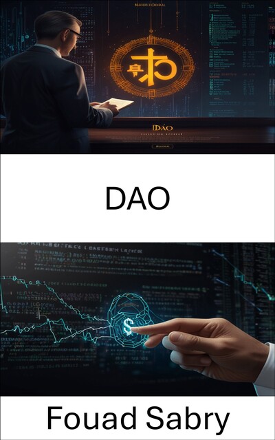 DAO, Fouad Sabry