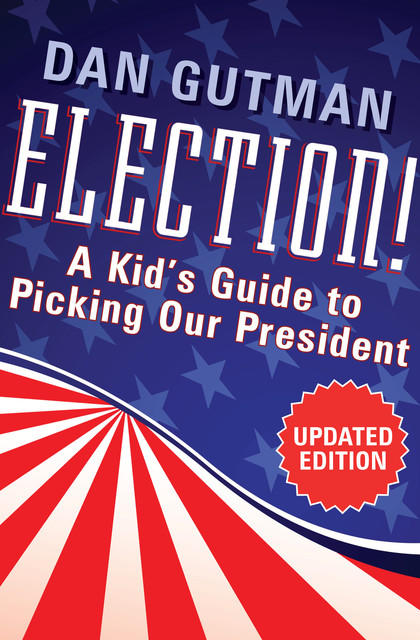 Election, Dan Gutman