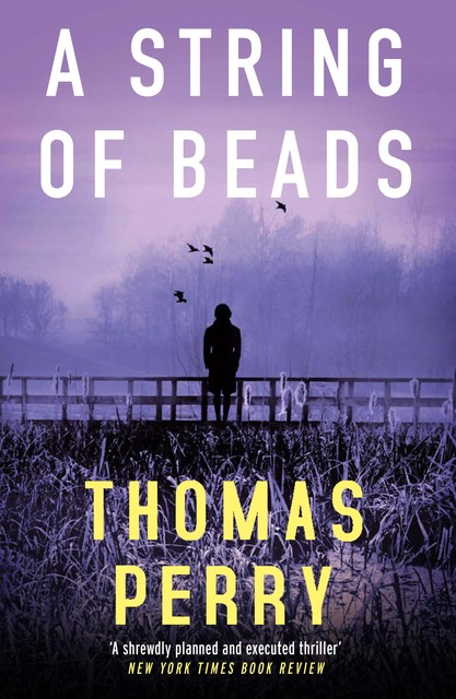 A String of Beads, Thomas Perry