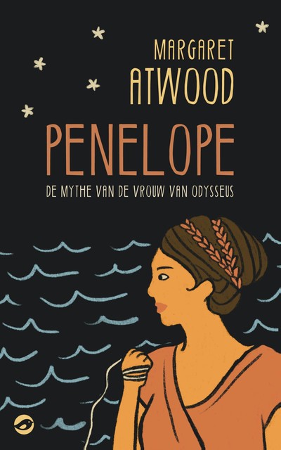 Penelope, Margaret Atwood