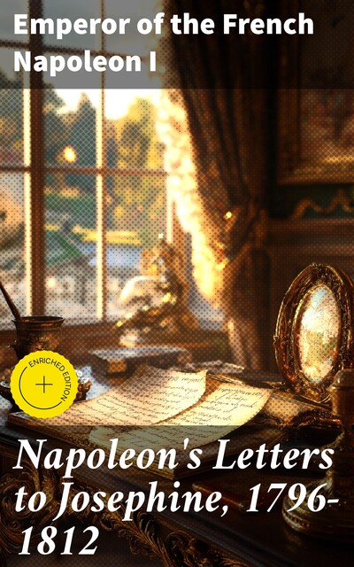 Napoleon's Letters to Josephine, 1796–1812, Emperor of the French Napoleon I
