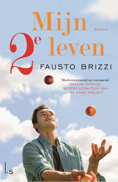 Mijn 2e leven, Fausto Brizzi