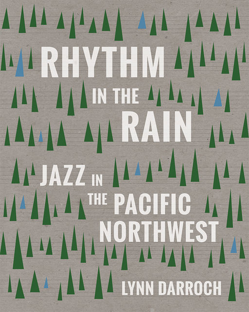Rhythm in the Rain, Lynn Darroch