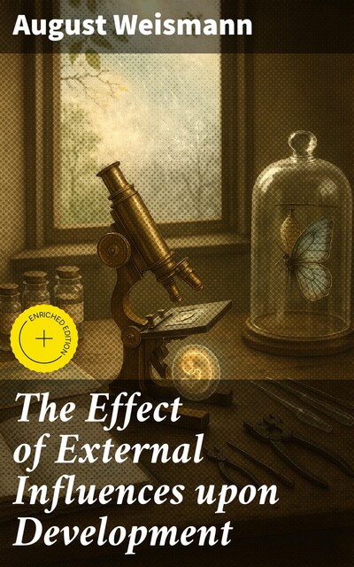 The Effect of External Influences upon Development, August Weismann