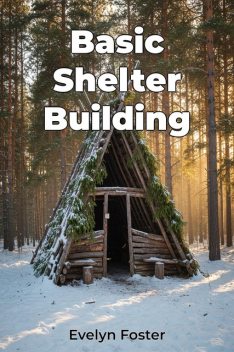 Basic Shelter Building, Evelyn Foster