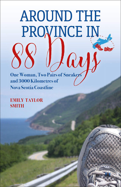 Around the Province in 88 Days, Emily Smith