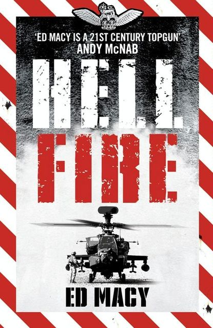 Hellfire, Ed Macy