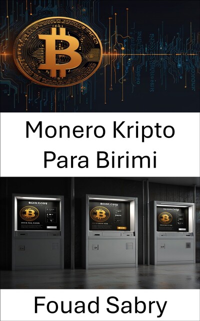 Monero Kripto Para Birimi, Fouad Sabry