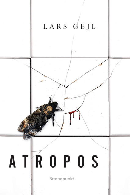 Atropos, Lars Gejl