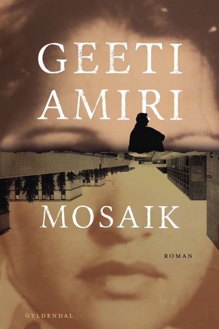 Mosaik, Geeti Amiri
