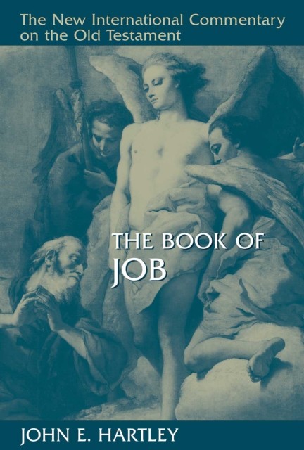 Book of Job, John Hartley