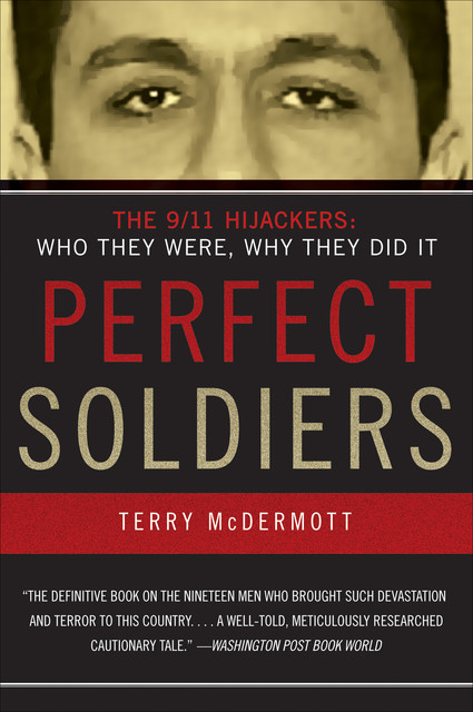 Perfect Soldiers, Terry McDermott