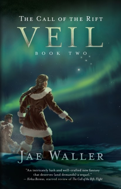 Call Of The Rift: Veil, Jae Waller