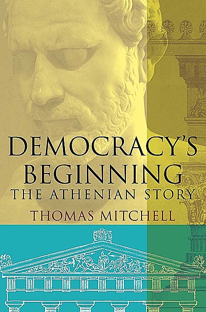 Democracy's Beginning, Thomas Mitchell