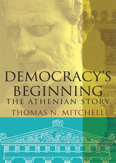 Democracy's Beginning, Thomas Mitchell