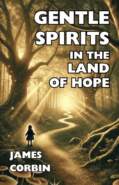 Gentle Spirits in the Land of Hope, James Corbin