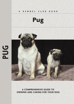 Pug, Juliette Cunliffe