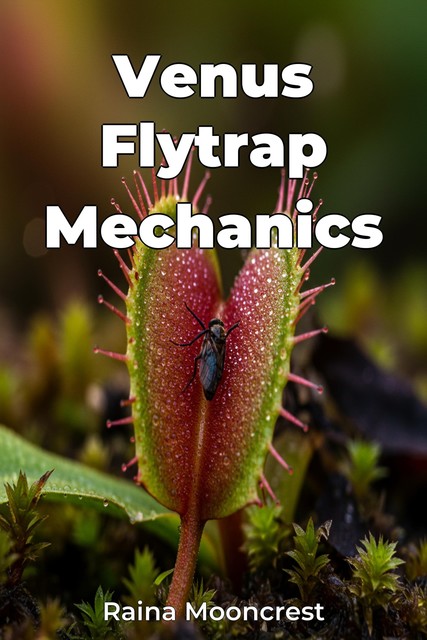 Venus Flytrap Mechanics, Raina Mooncrest