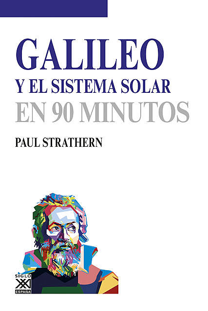 Galileo y el sistema solar, Paul Strathern