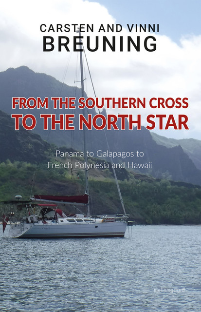 From the Southern Cross to the North Star, Carsten Breuning