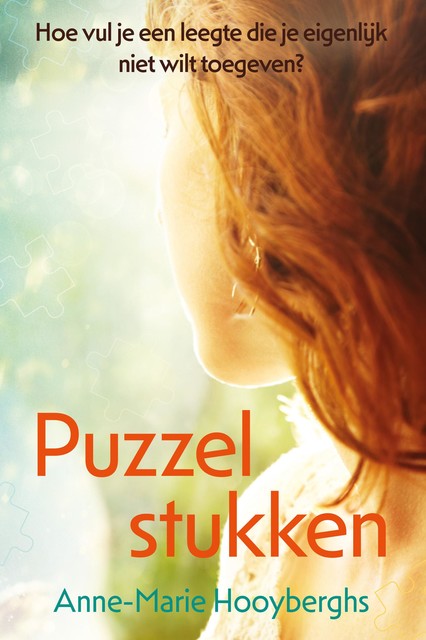 Puzzelstukken, Anne-Marie Hooyberghs