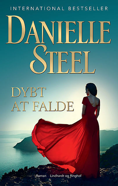 Dybt at falde, Danielle Steel