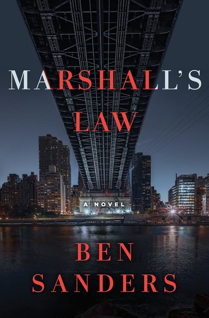 Marshall's Law, Ben Sanders