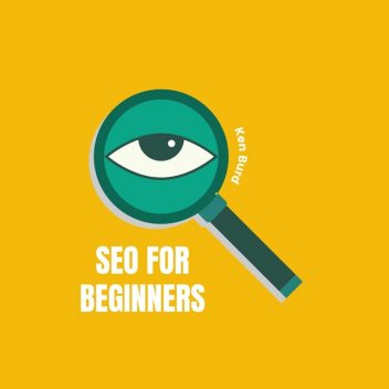 Seo for beginners, Ken Burd