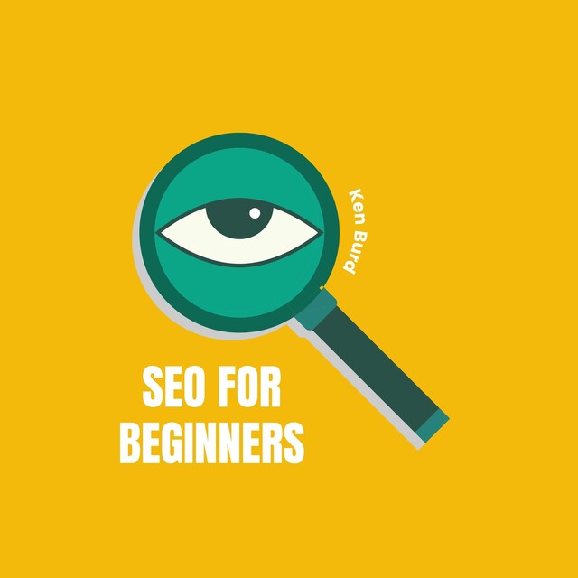 Seo for beginners, Ken Burd