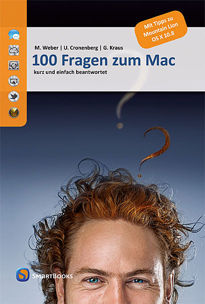 100 Fragen zum Mac, Günter Kraus, Mario Weber, Ulf Cronenberg