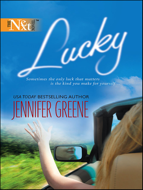 Lucky, Jennifer Greene