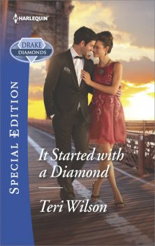 It Started With A Diamond, Teri Wilson