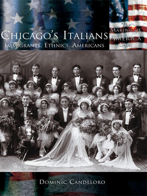 Chicago's Italians, Dominic Candeloro