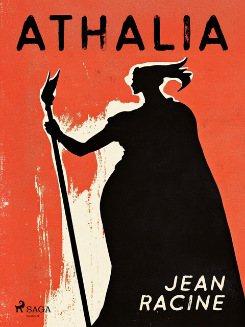 Athalia, Jean Racine