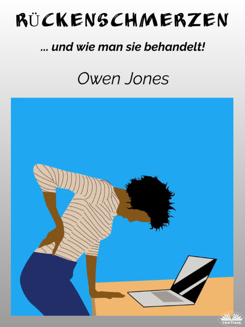 Rückenschmerzen, Owen Jones