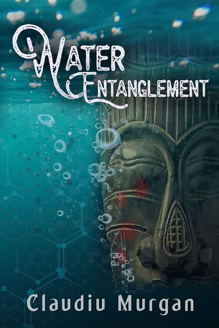 Water Entanglement, Claudiu Murgan