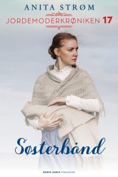 Søsterbånd, Anita Strøm