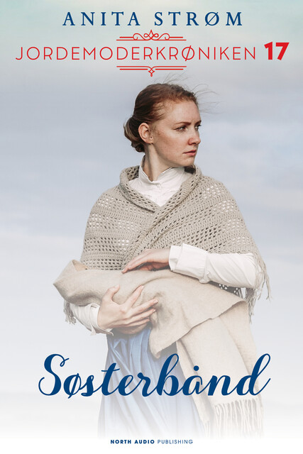 Søsterbånd, Anita Strøm