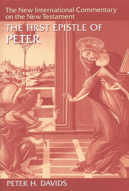 First Epistle of Peter, Peter H. Davids