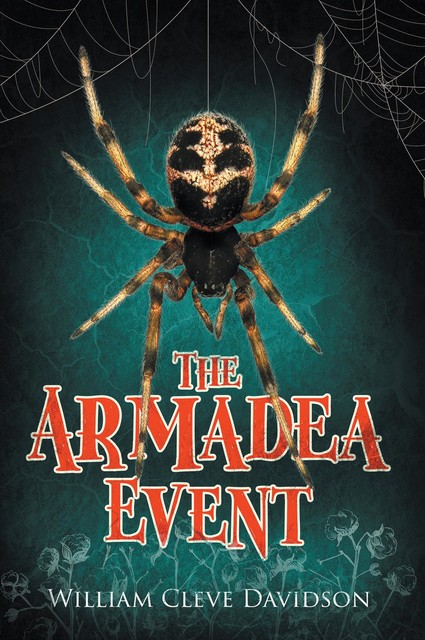 The Armadea Event, William Davidson