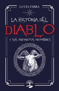La Historia del Diablo y sus infinitos nombres, Lucía Fabra