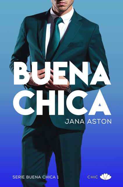 Buena chica, Jana Aston