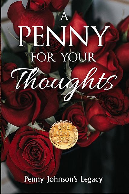 A Penny for Your Thoughts, Jane Johnson
