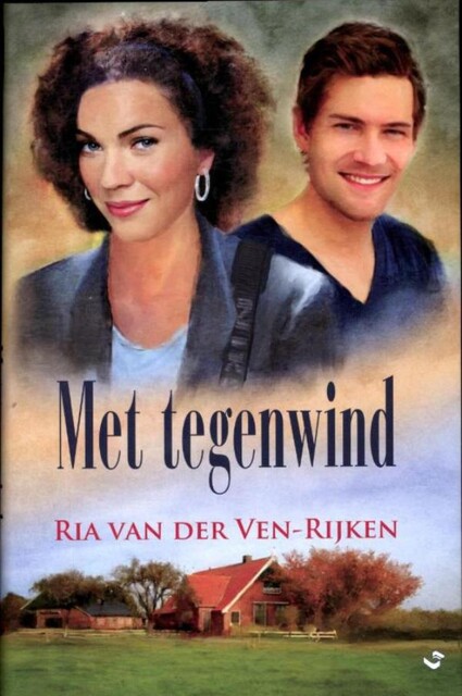 Met tegenwind, Ria van der Ven-Rijken