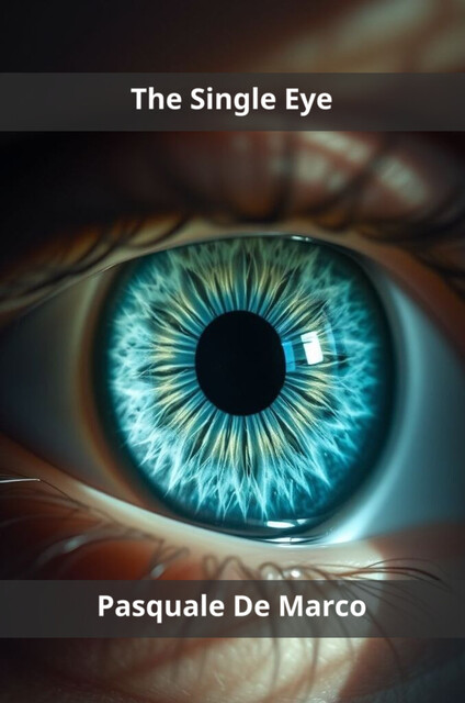 The Single Eye, Pasquale De Marco