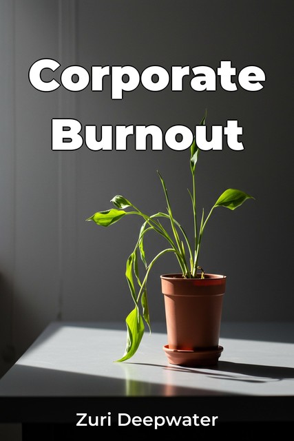 Corporate Burnout, Zuri Deepwater