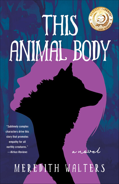 This Animal Body, Meredith Walters