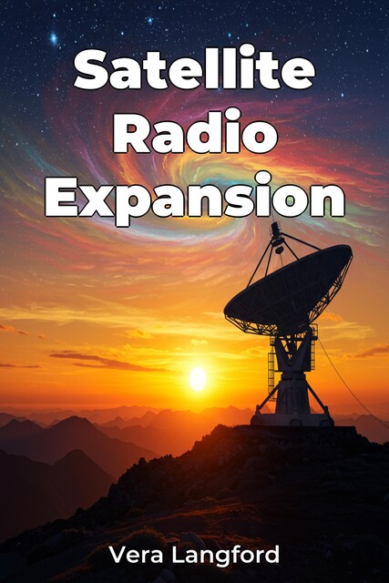 Satellite Radio Expansion, Vera Langford