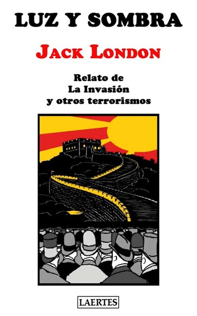 Luz y sombra, Jack London